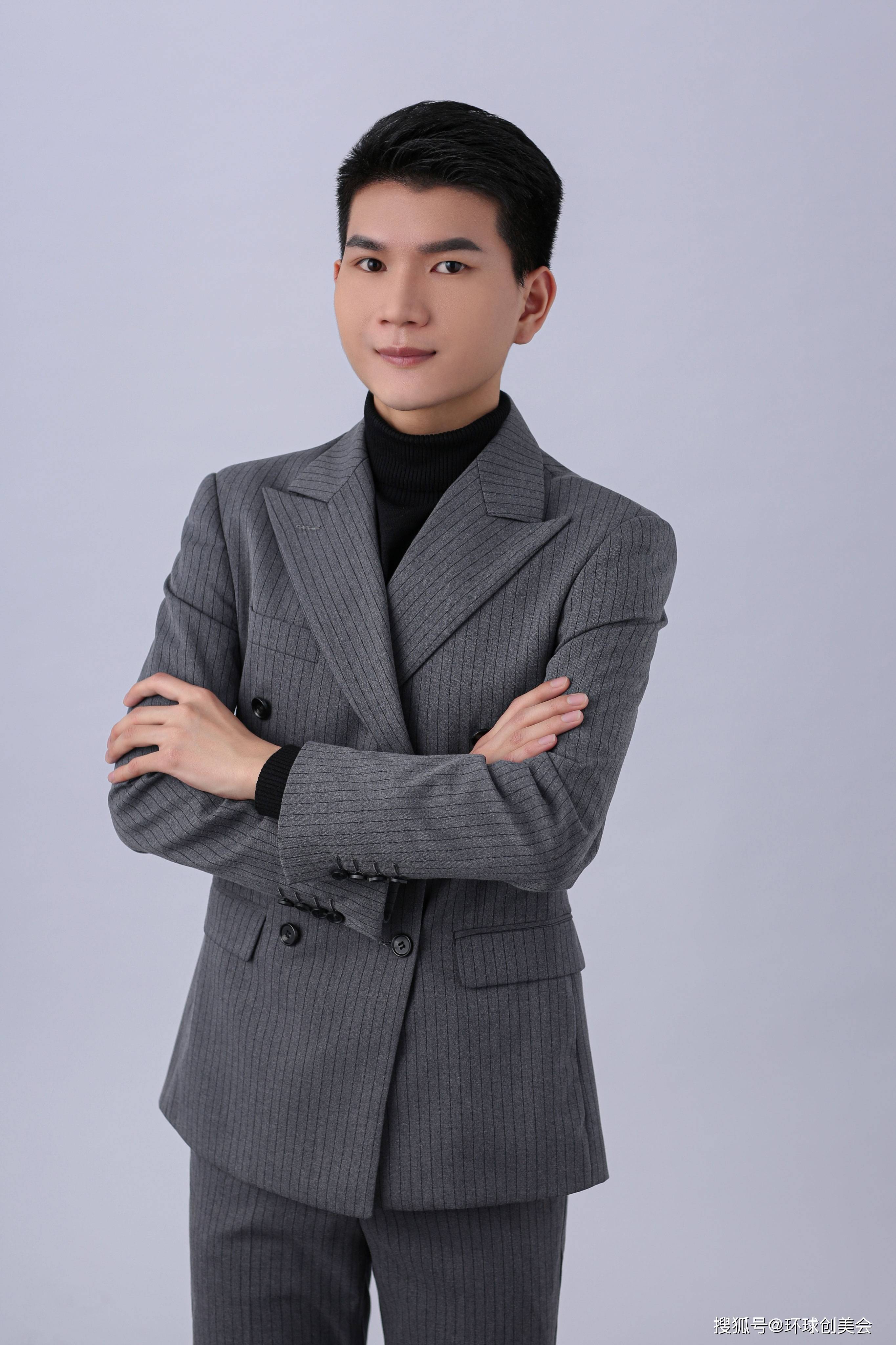 叶素华 客户策略总监